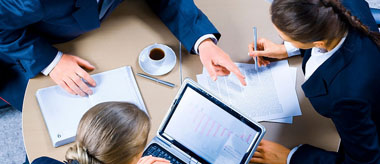 进入世界五强 规划“十二五”战略